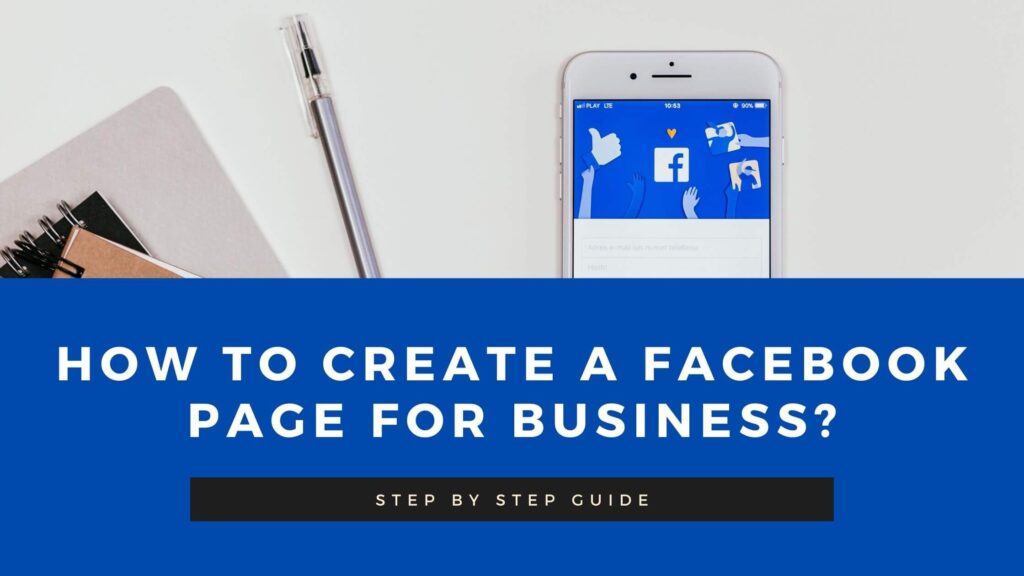 Facebook Page for Business